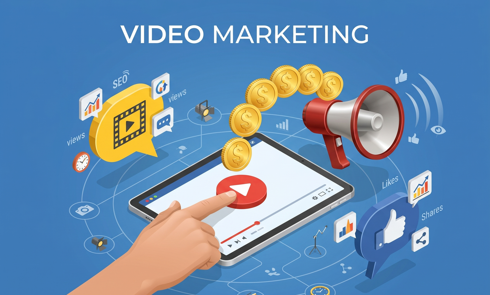 VIDEO MARKETING